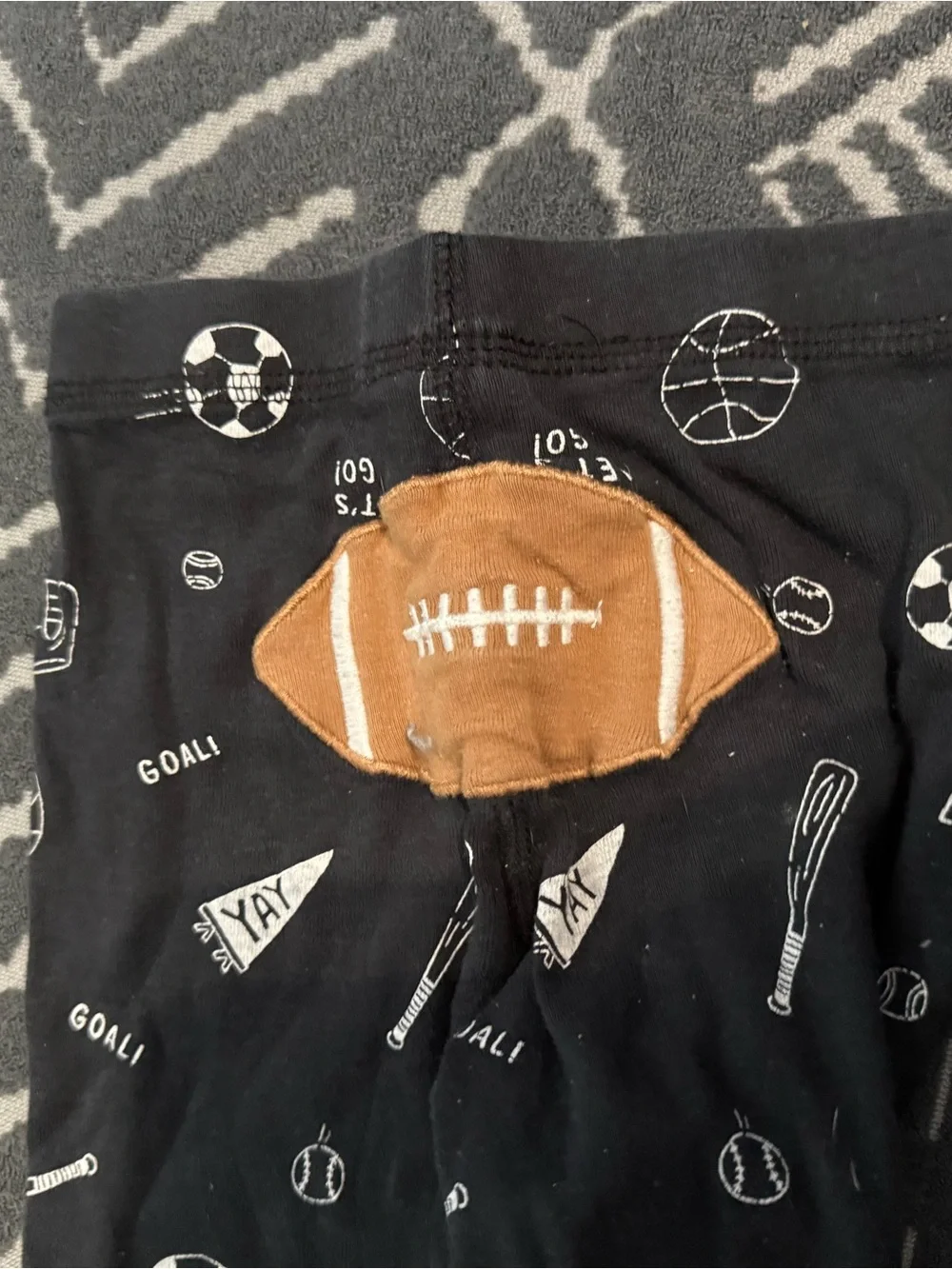 ✨3/$6✨ Baby boy pants